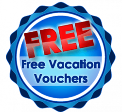 free vacation vouchers